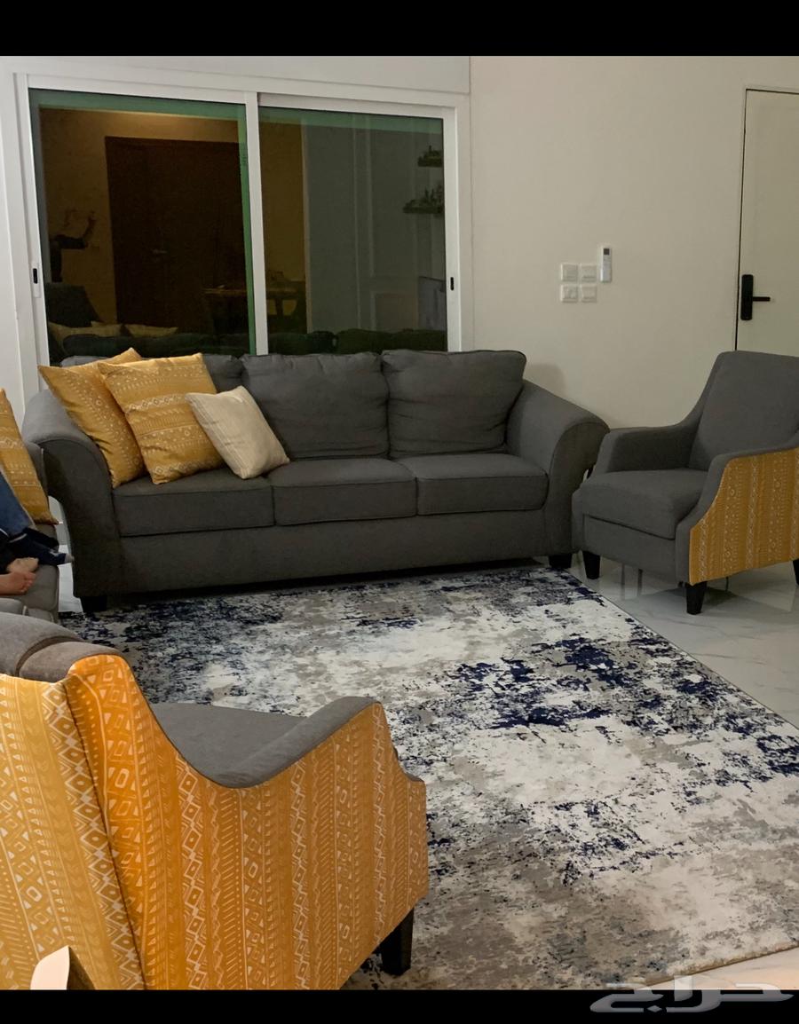 Sofa Set64551490579202111