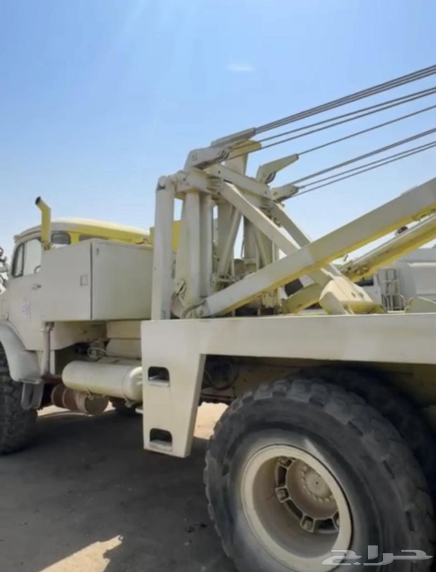 للبيع الونش64548981345409111