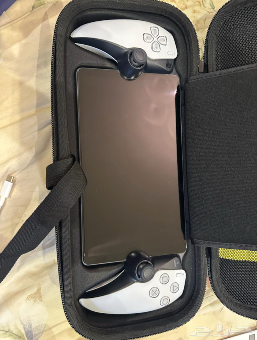 يد بلايستيشن 5 بورتال64543704963457110
