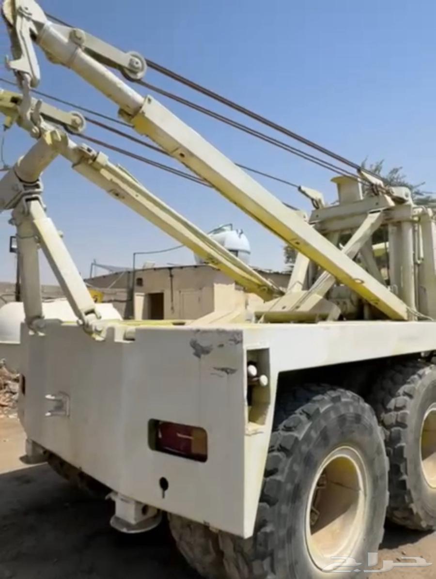 للبيع الونش64548981345409114