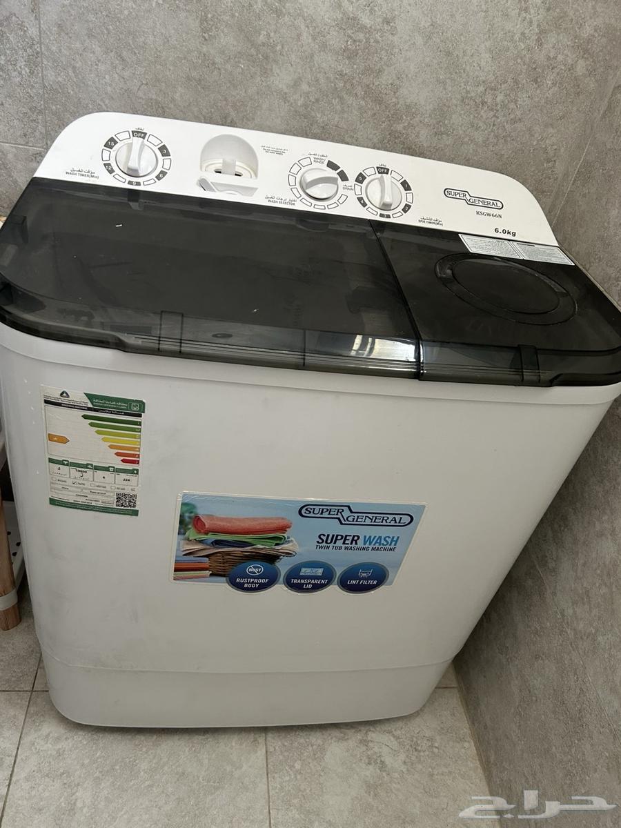 غساله نظيفه للبيع64550590998145110