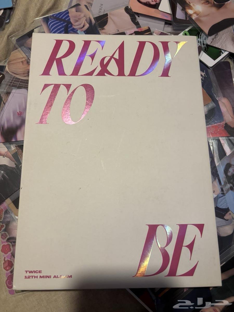 اغراض كيبوب فوتو كاردز والبوم64548828326914113