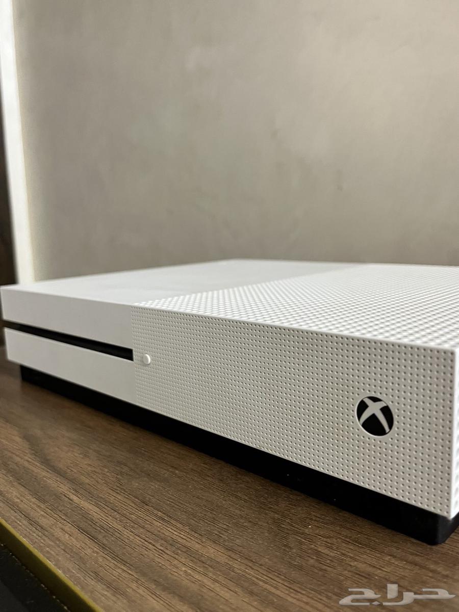 اكس بوكس نضيف جدا64550462390275111