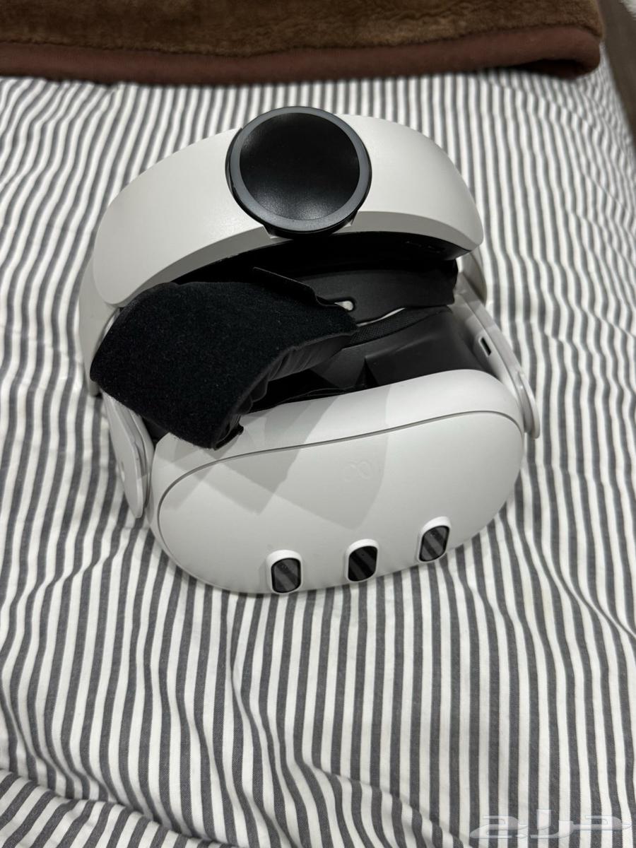 Meta Quest 3 (Virtual Reality Glasses)64553751509377112