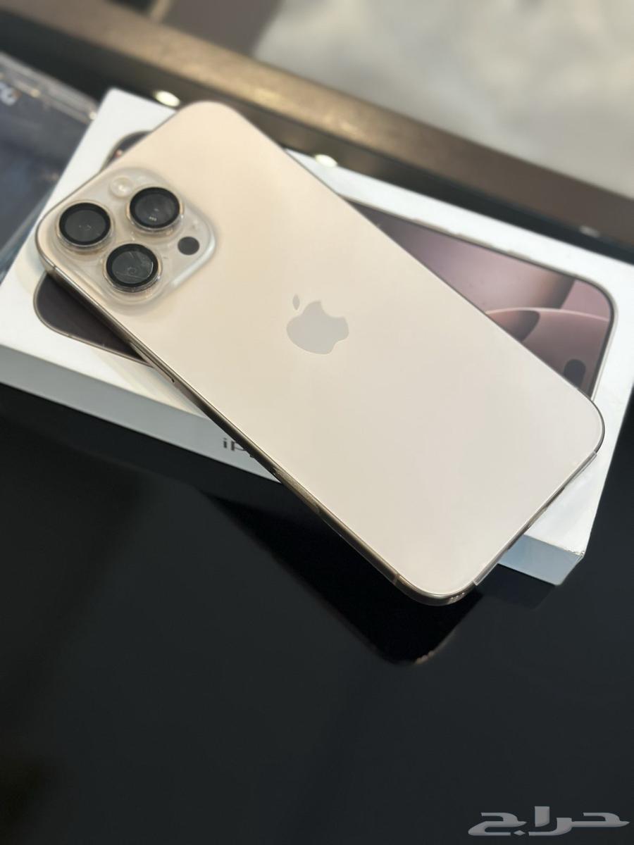 ايفون 16 برو ماكس64551433974274110