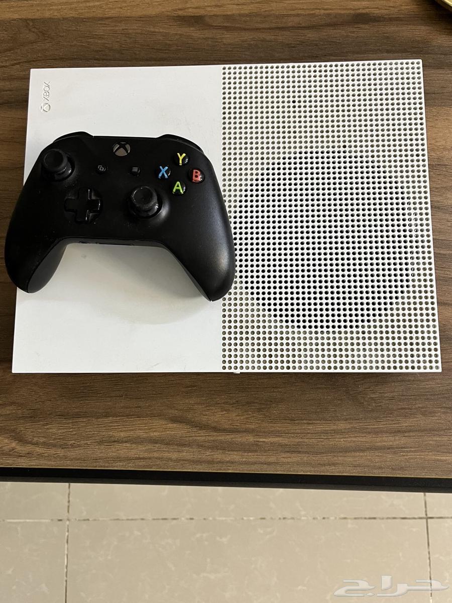 اكس بوكس نضيف جدا64550462390275110