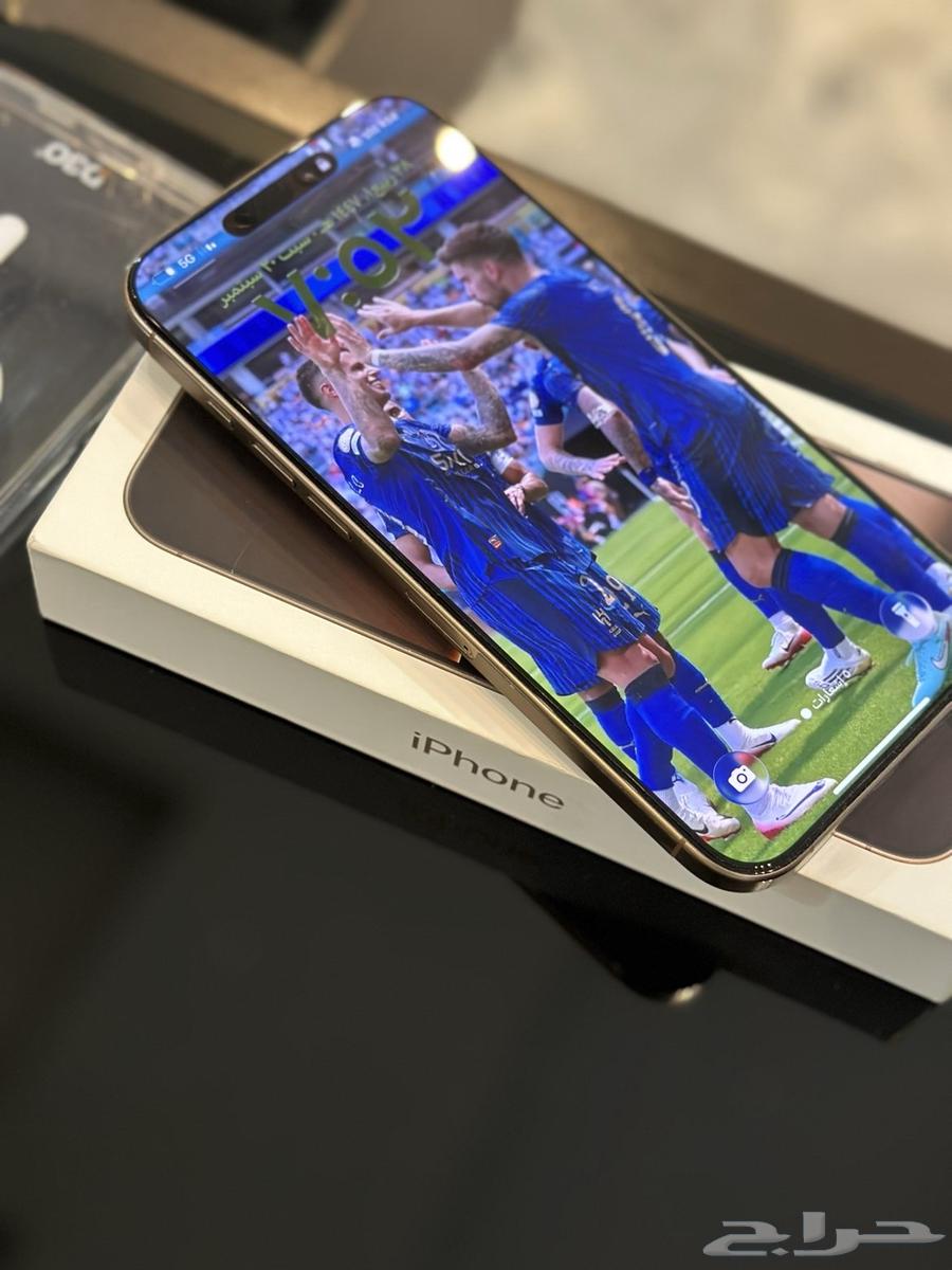 ايفون 16 برو ماكس64551433974274112