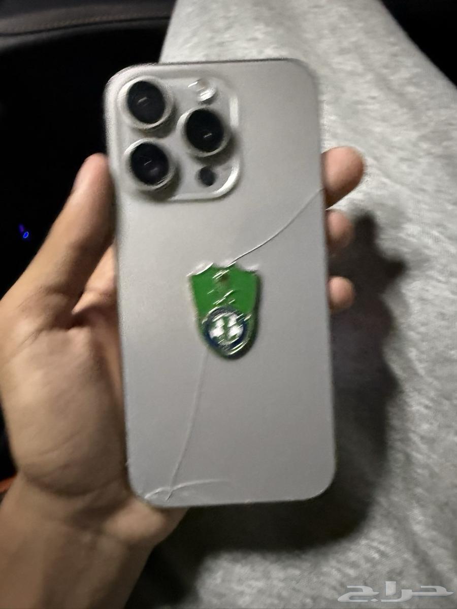 ايفون 15 برو64552704058499113