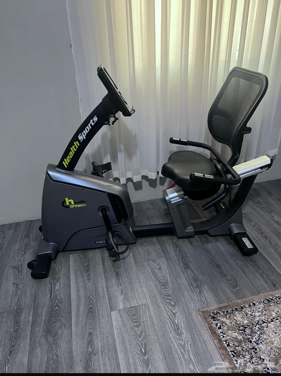 A new fitness device, I don't care about any problem64546393410435110