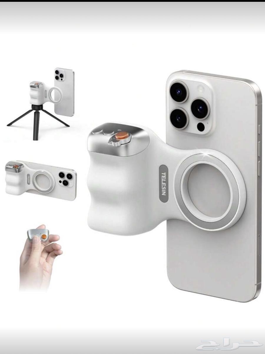 A device that turns your mobile phone into a camera64544566136835110