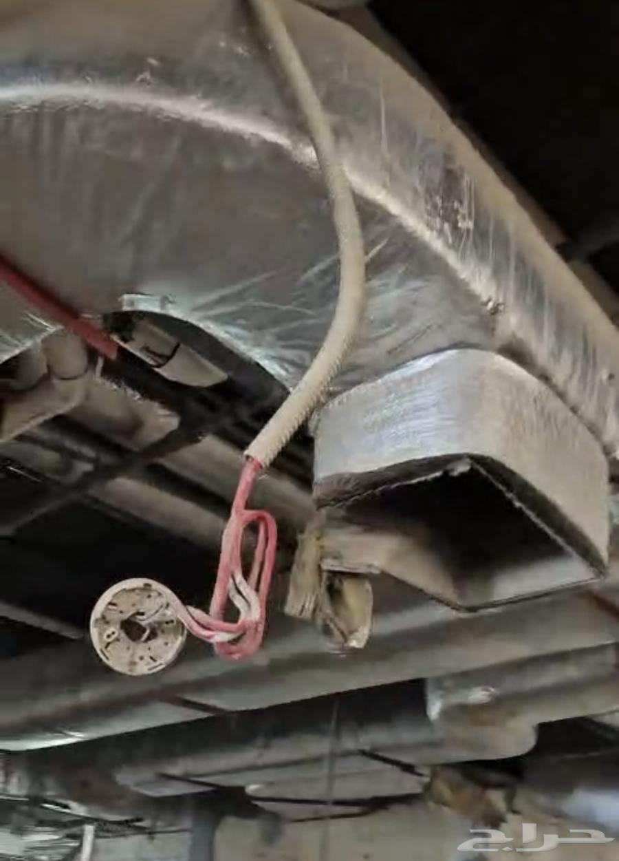 دك مكيفات مركزي للبيع64546096754177114