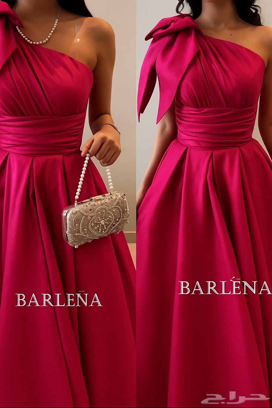 Dress for sale, used only once, size (S)64547152192385111