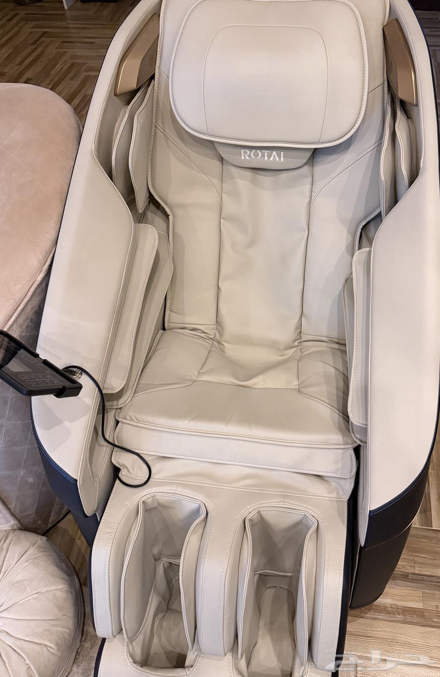 كرسي مساج اخو الجديد بوادي دواسر64549121065474110