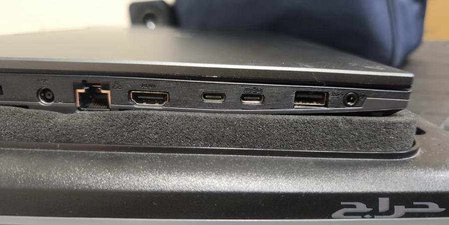 لابتوب قيمنق asus a15 للبيع64549261402755111