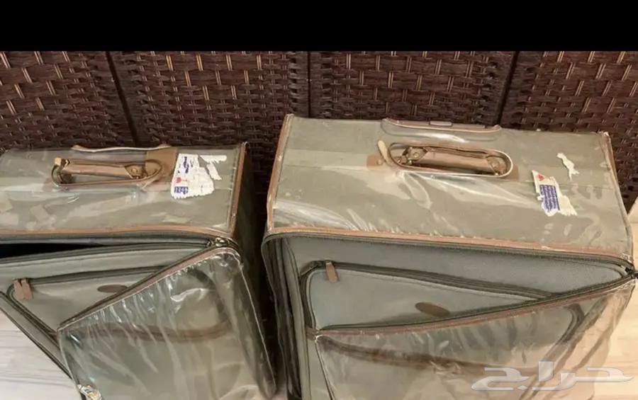 شنط سفر قوية تتحمل نوعيتها نادرة64552774881281110