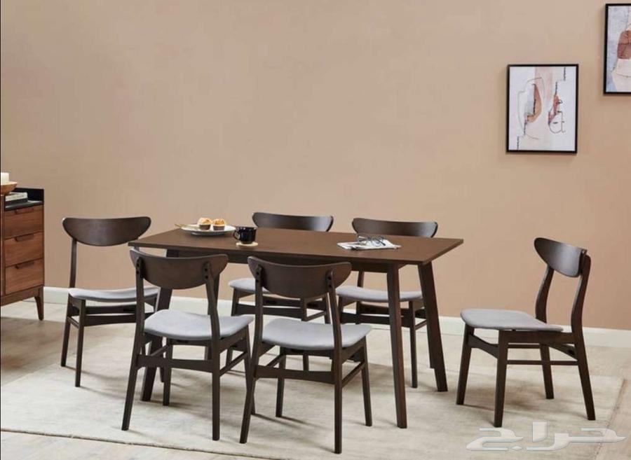 New dining table64550527627393110