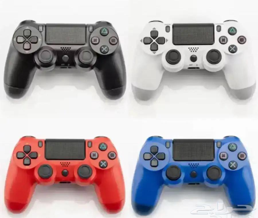 Sony PS4 controller, 3 units available at the location via mail64544481072386110