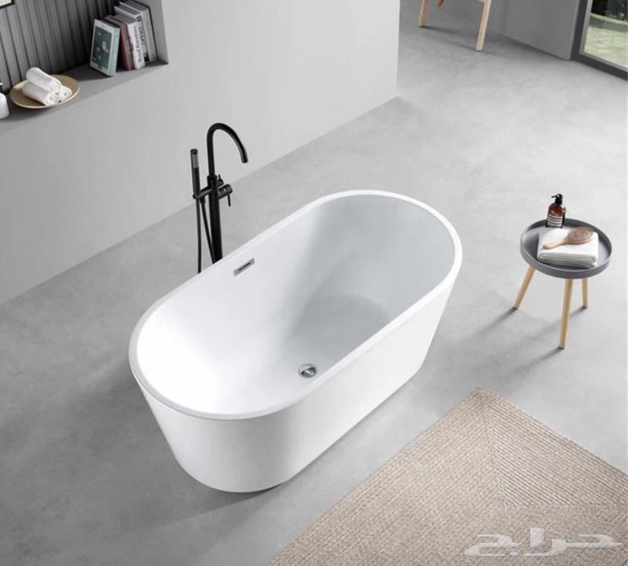 حوض استحمام ( بانيو )64544114849667111
