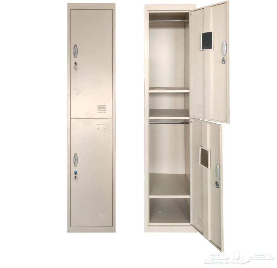 خزائن فولاذية نوعيات ممتازه بأسعار منافسة64547805191041110