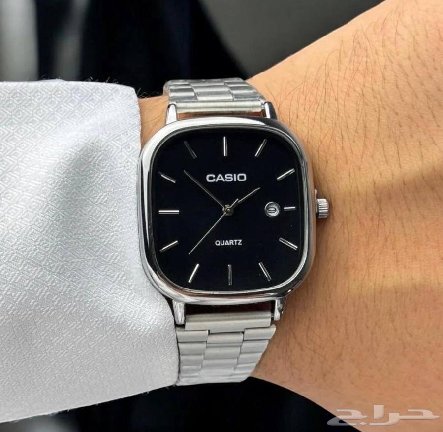 ساعات كاسيو جملة ب 28 ريال أرخص سعر64548519076739110