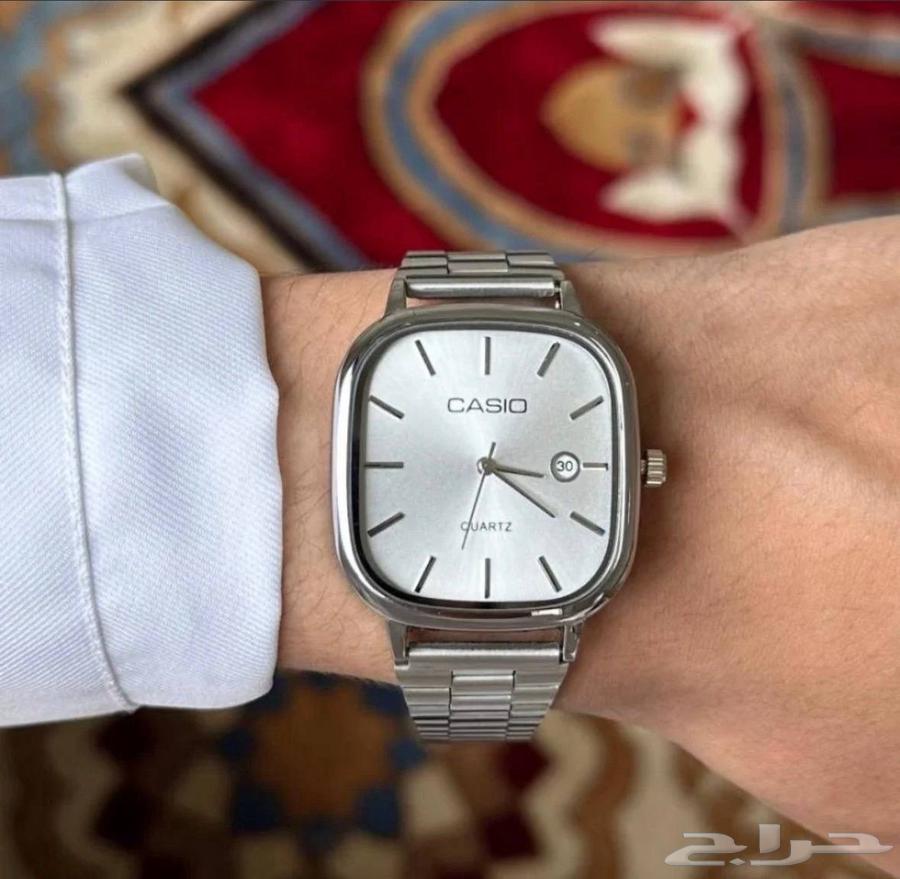 ساعات كاسيو جملة ب 28 ريال أرخص سعر64548519076739113