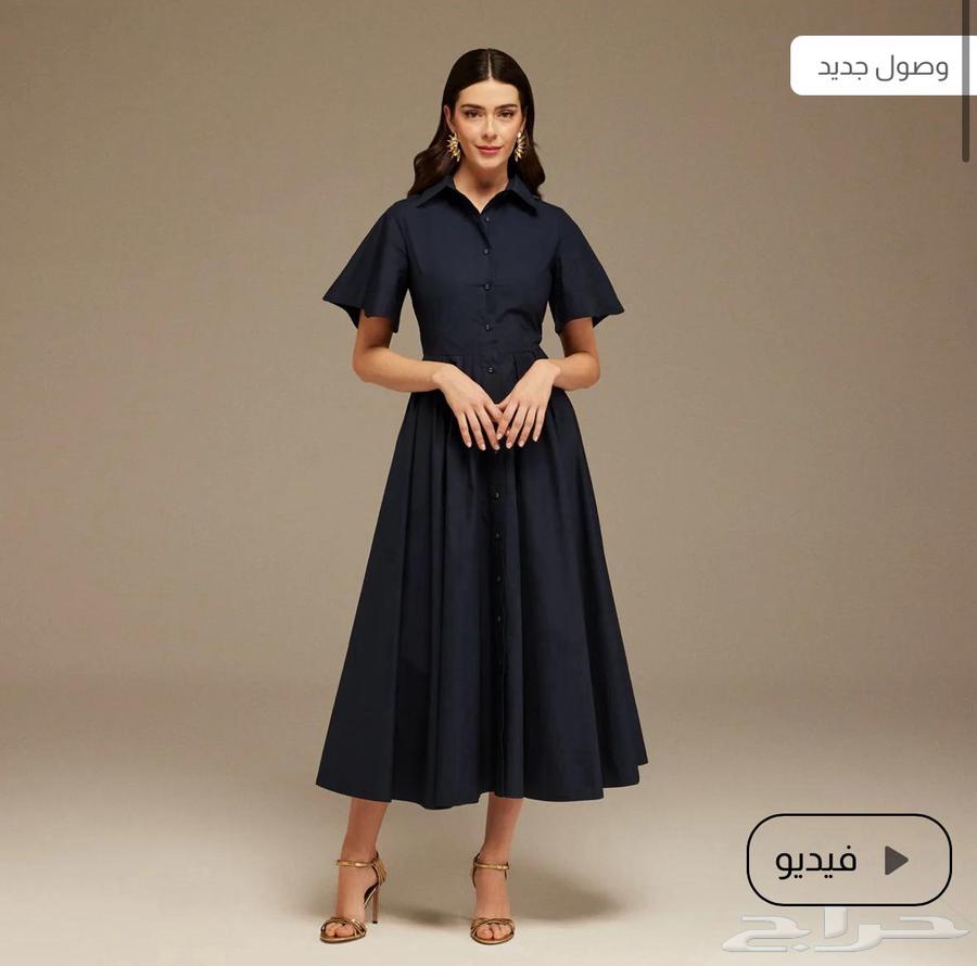 فستان مستعمل من براند الينا64547846745347110