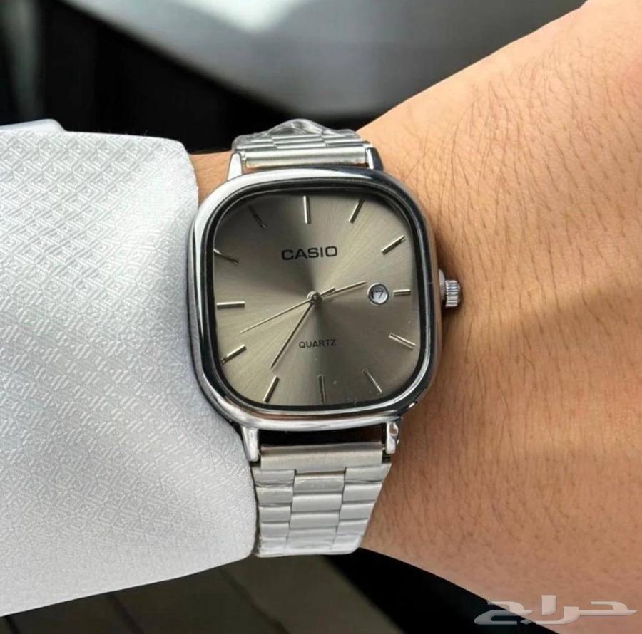 ساعات كاسيو جملة ب 28 ريال أرخص سعر64548519076739111