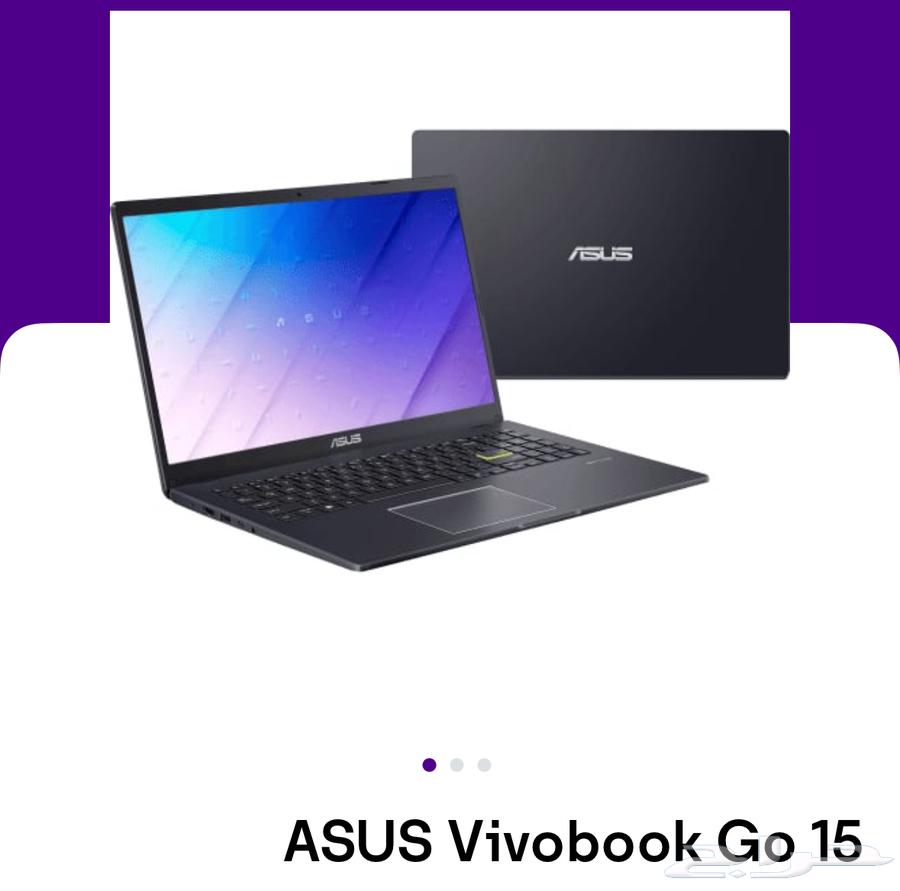 لاب توب اسوس بوك قو 1564551233631233110