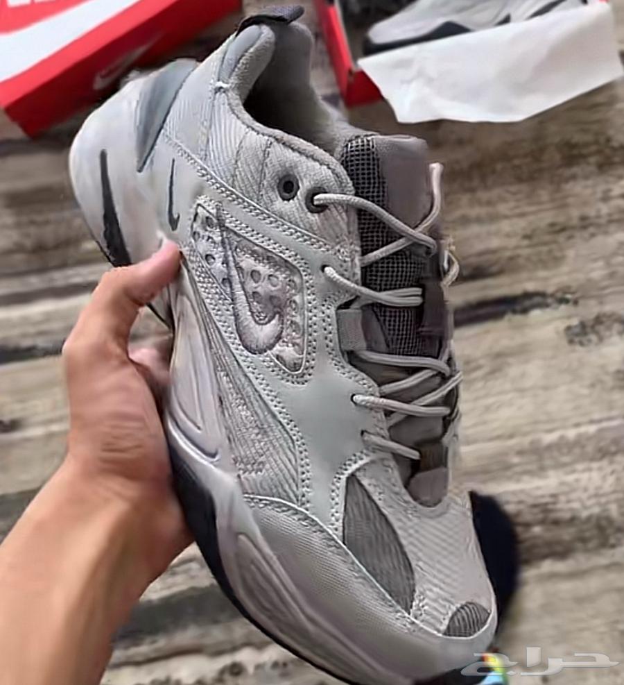 Nike M2K Boot64544919501955111