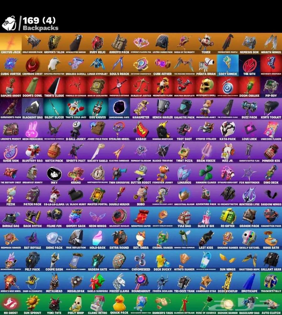 Travis Scott Account64553285697409111