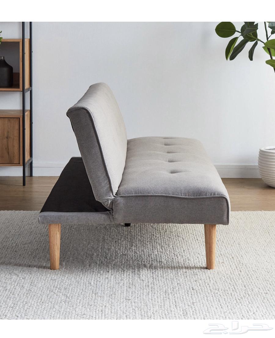 سرير أريكة قابلة للثني64544834643971113