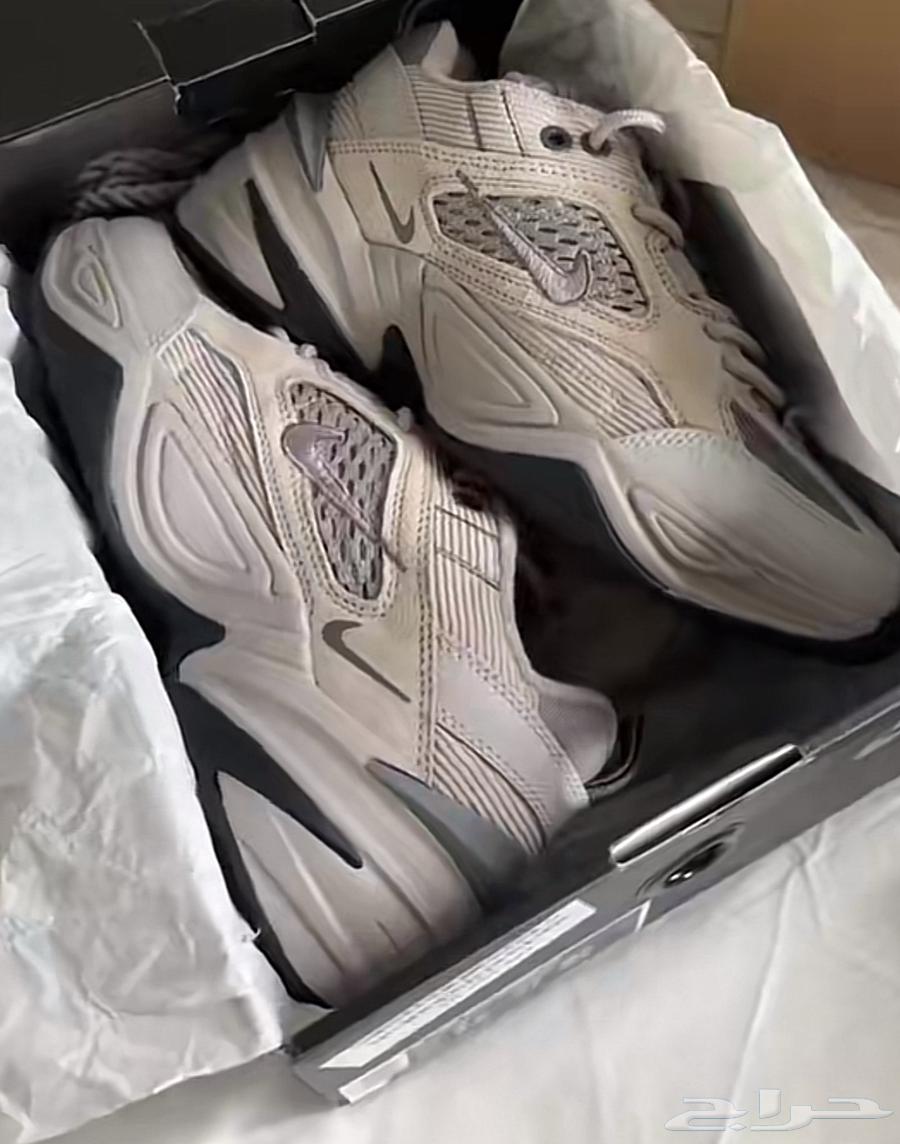 Nike M2K Boot64544919501955110