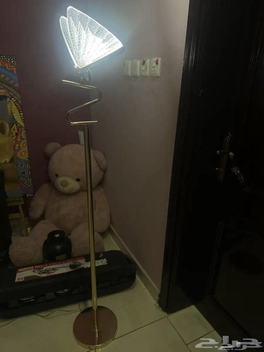 بيع أبجورتين الفراشات فخمة64447560793475111