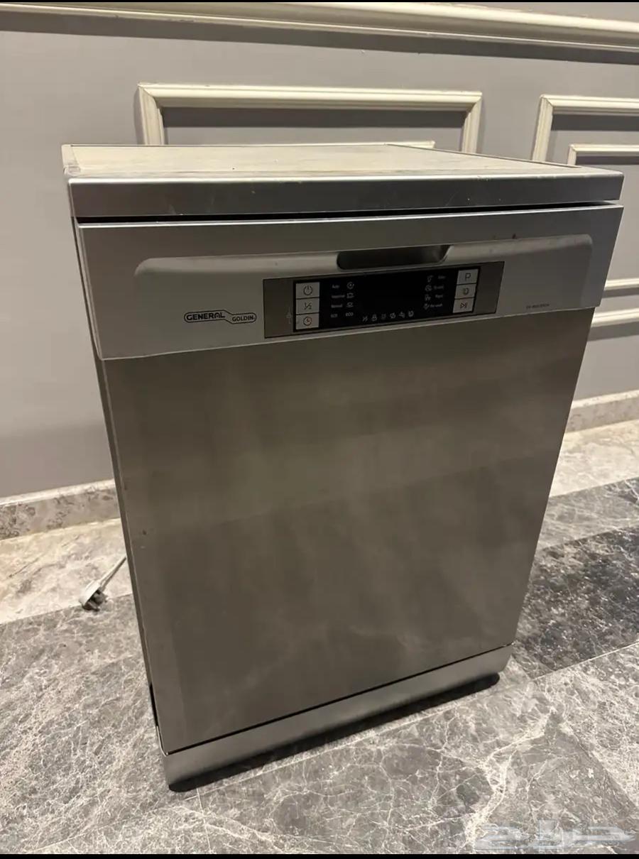 غسالة مواعين نظييفه64547013157121111