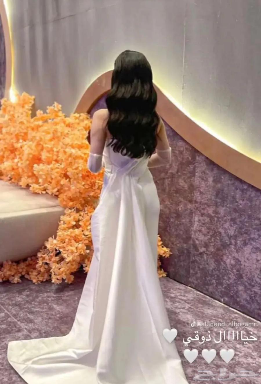 فستان من سولاس لندن64553823205761113