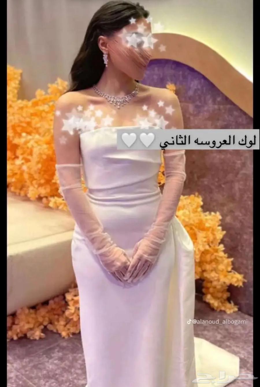 فستان من سولاس لندن64553823205761112