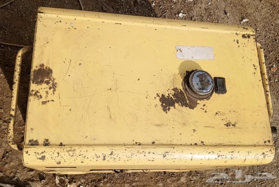 مولد كهرباء ديزل مكينة كوري64552349191169114