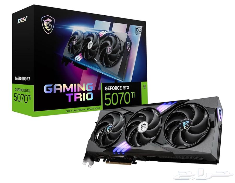 PC (New) 5070Ti with powerful specifications64546285254786111