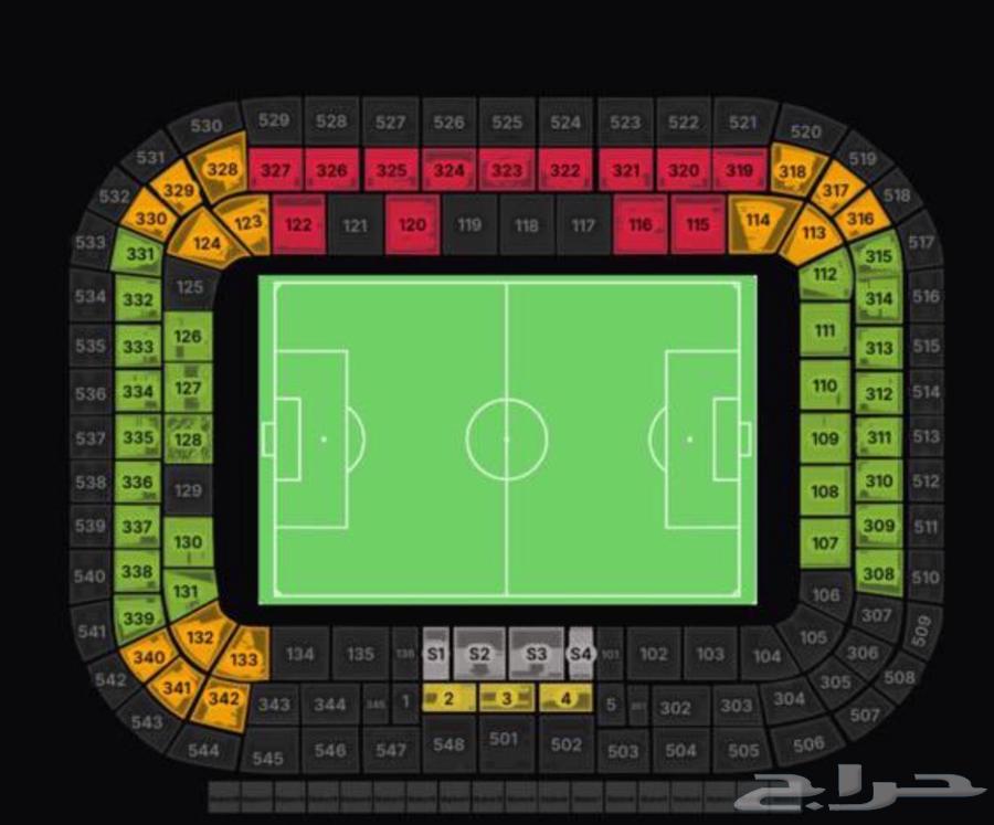 تذاكر الاهلي ضد بيراميدز نهائي القارات64544962408706110