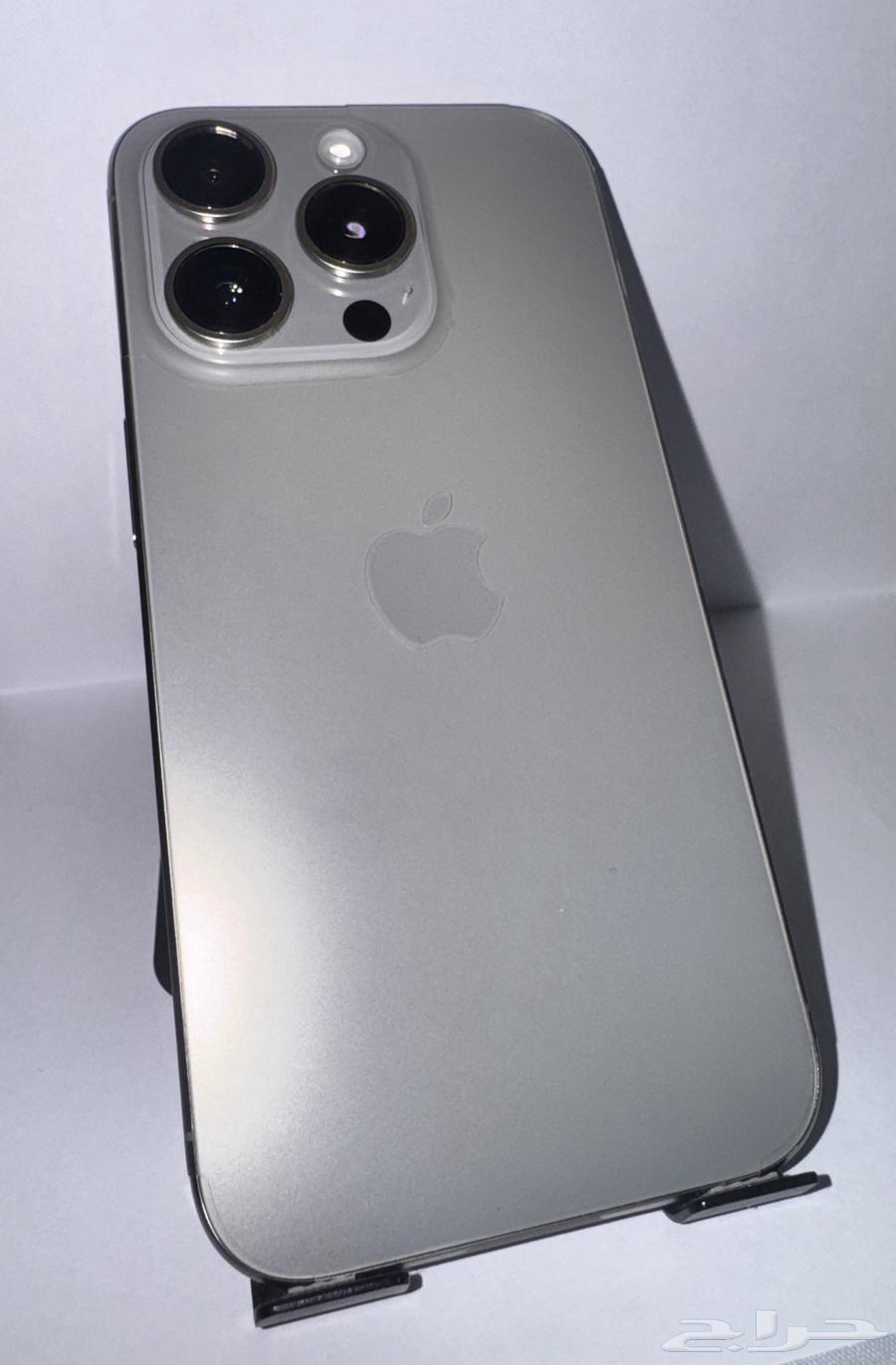 iPhone 15 Pro ايفون 15 برو64545005480449111