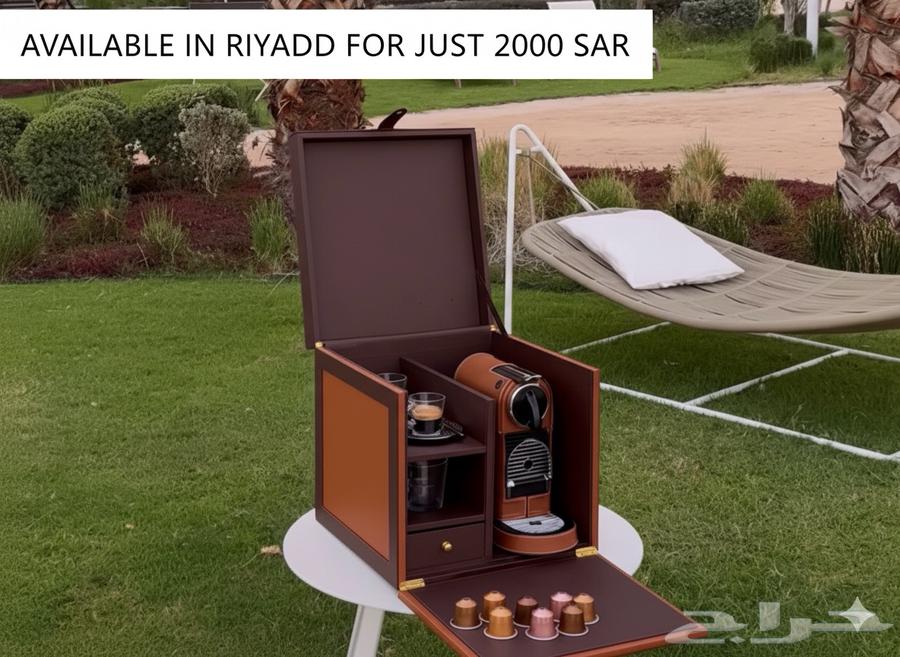 قهوة فاخرة بلمسة من الأناقة64549303622275112