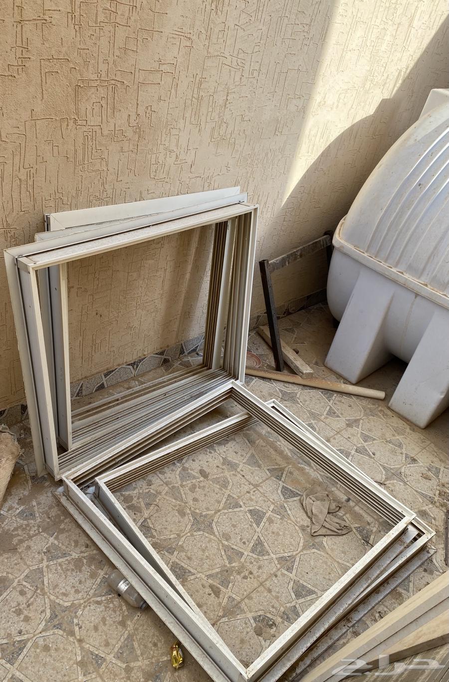 شباك المنيوم عدد 564549064740866110