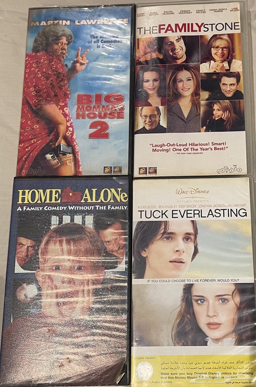 اشرطه فيديو للبيع64547068773633114