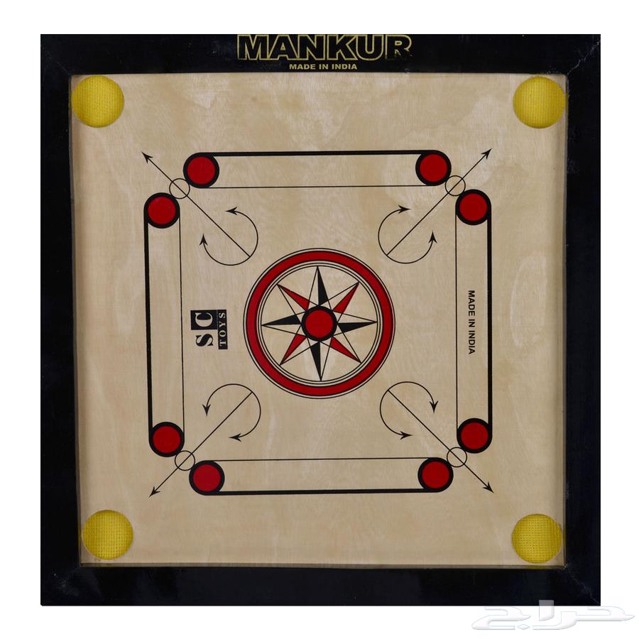 Medium Size Korma64546040150401110