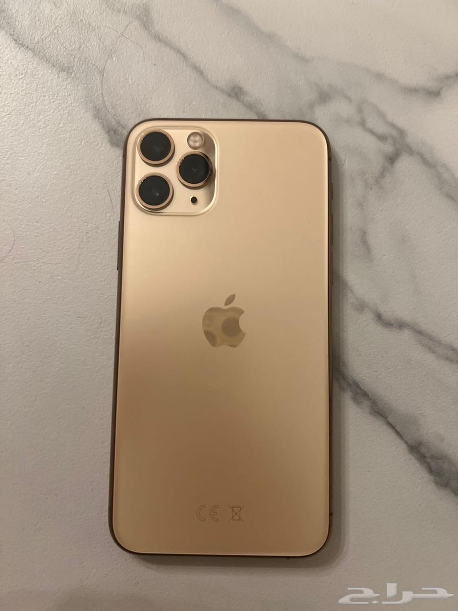 جوال آيفون 11pro64549401410434110