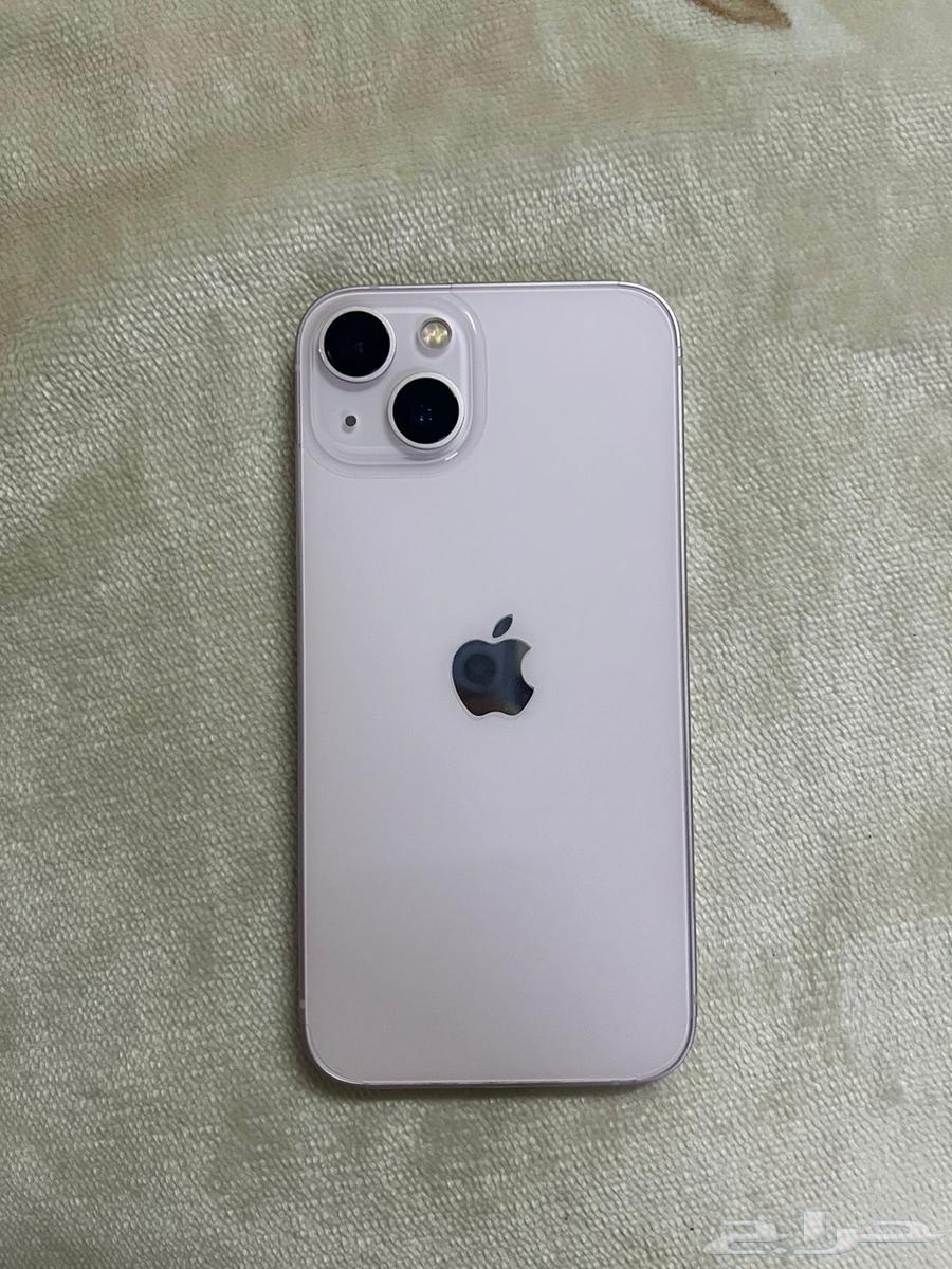 iPhone 13 standard64548744541443113