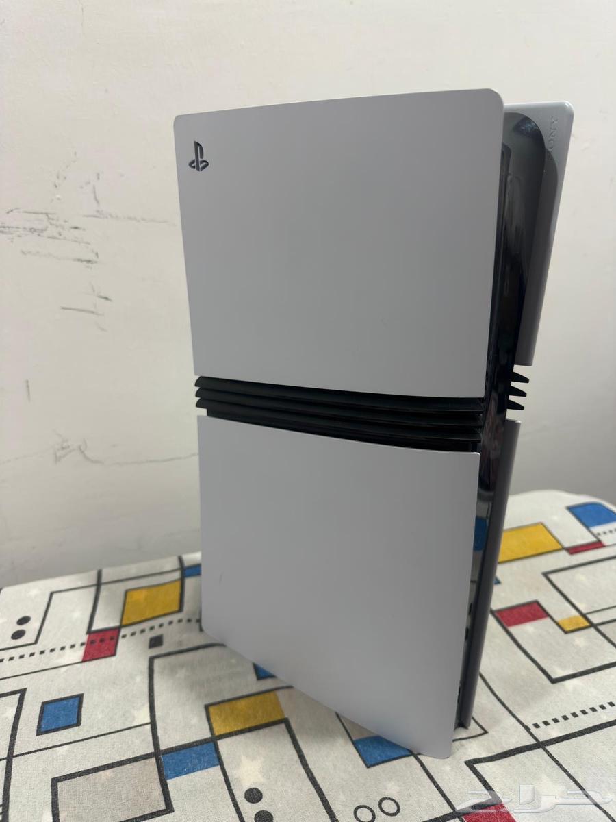 بلاي ستيشن 5 برو 2 تيرا مع كرتونها64552004713603110