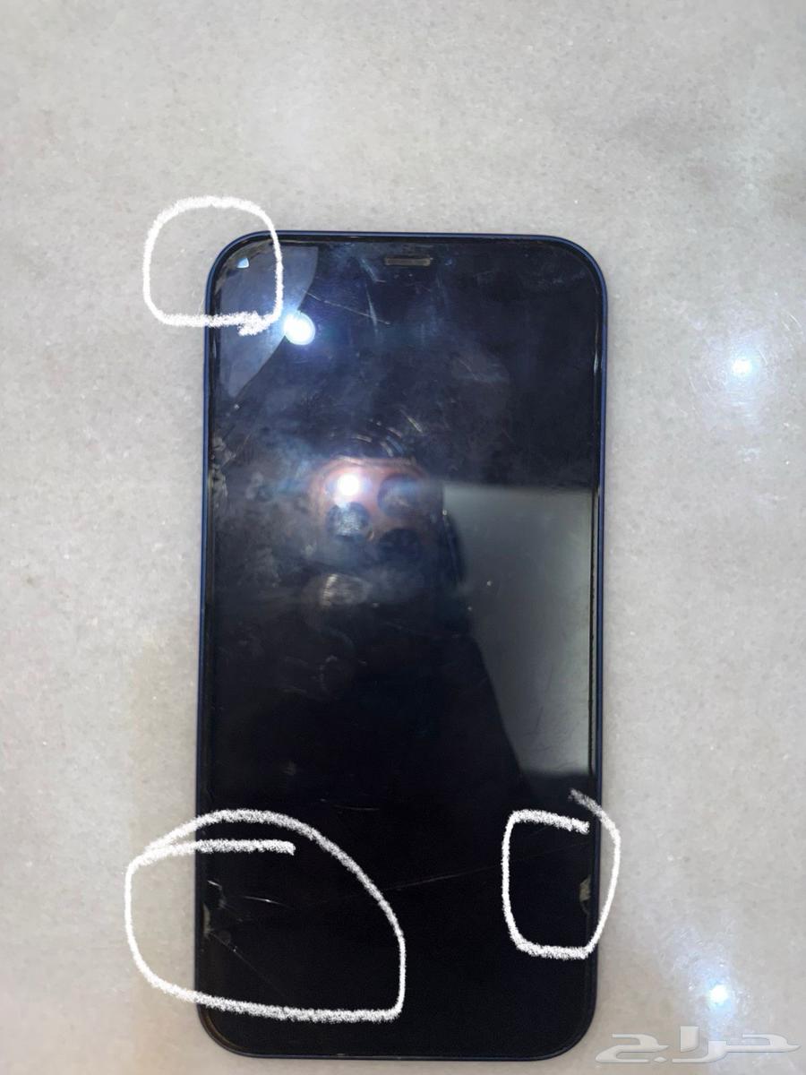 iPhone 12 Regular Blue64546206619138112