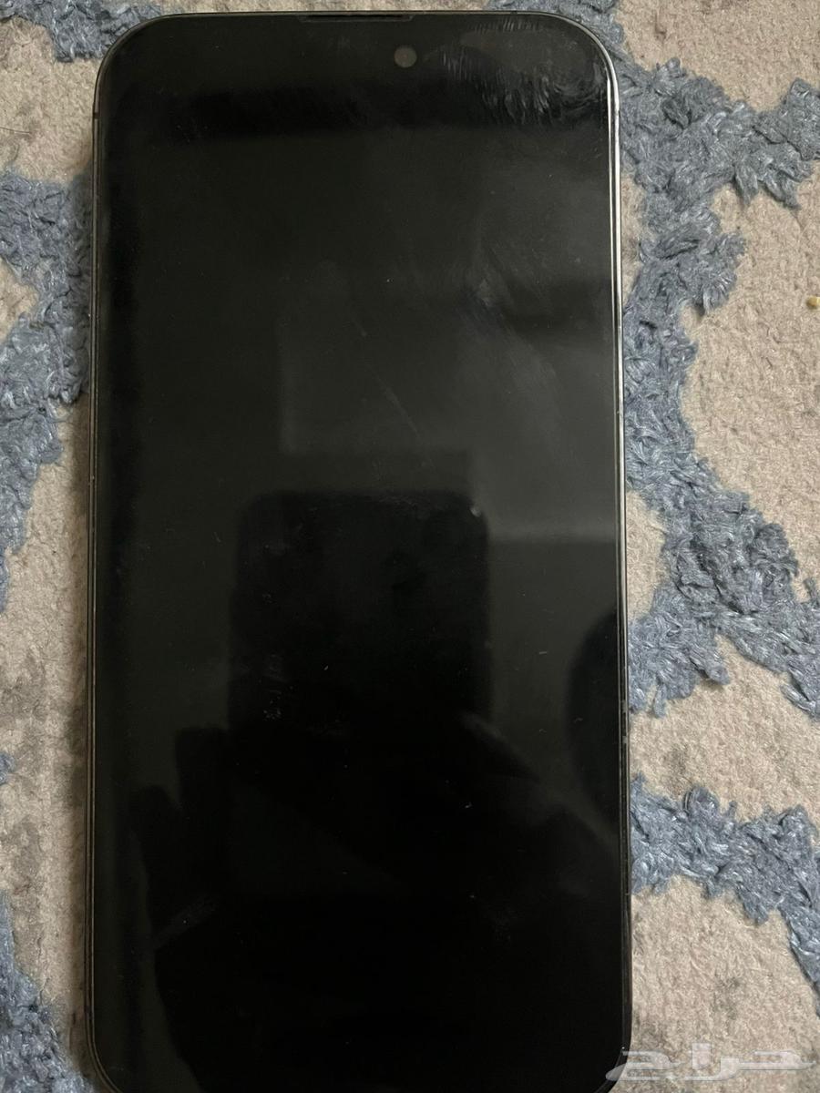 جوال ايفن برو ماكس 1464547694489218110