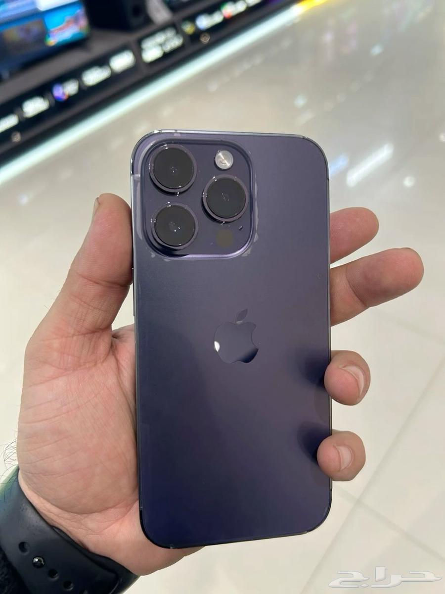 ايفون 14 برو64545217297539111